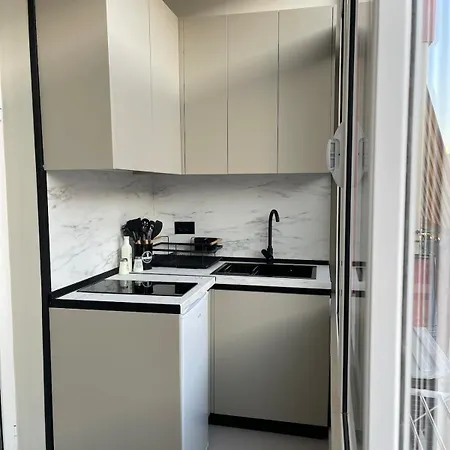 Sunset Apartment Durrës