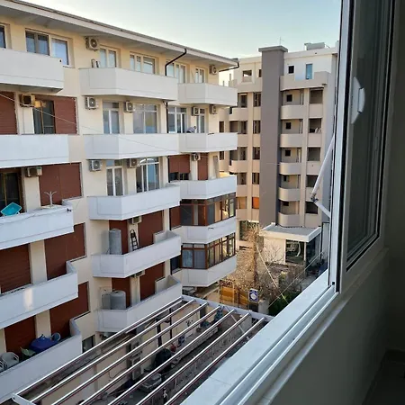 Sunset Apartment Durrës