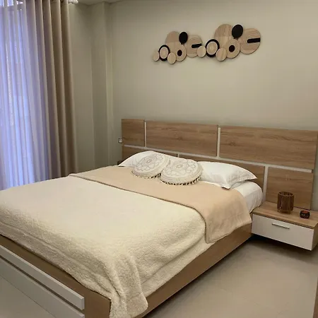 Sunset Apartment