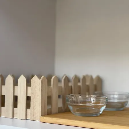 Lejlighed Sunset Durrës