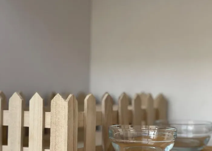 Lejlighed Sunset Durrës