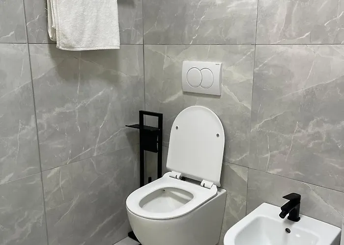 Apartment Sunset Durrës