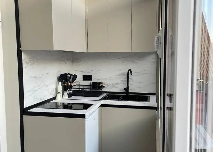 Sunset Apartment Durrës