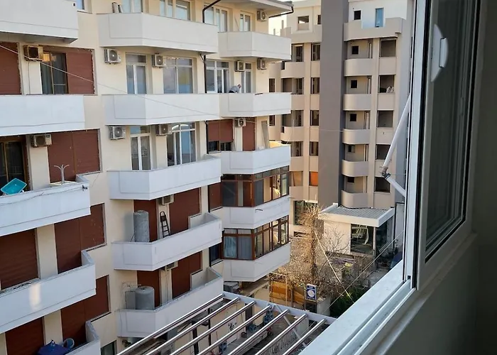 Sunset Apartment Durrës