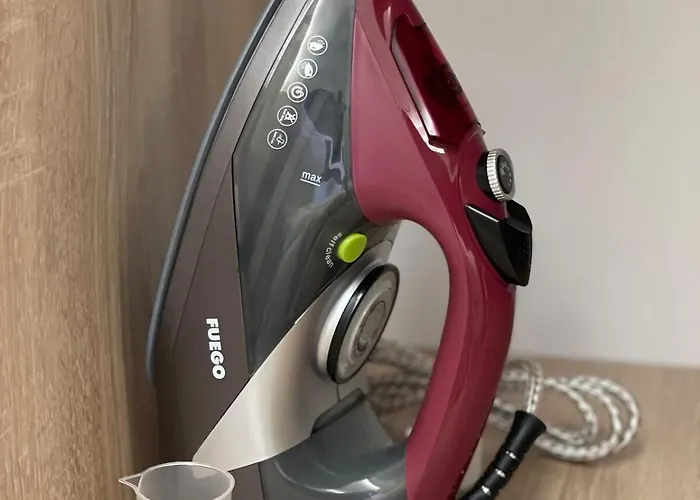 Sunset Apartment Durrës