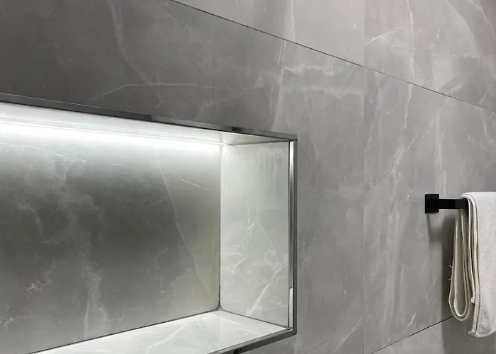 Apartment Sunset Durrës