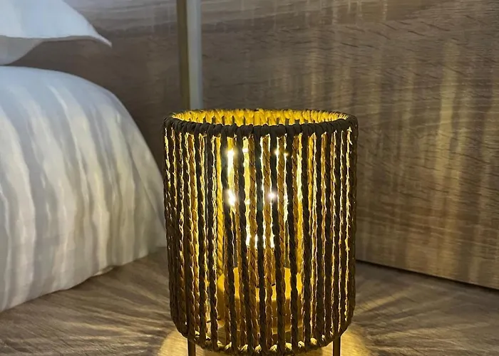 Apartment Sunset Durrës